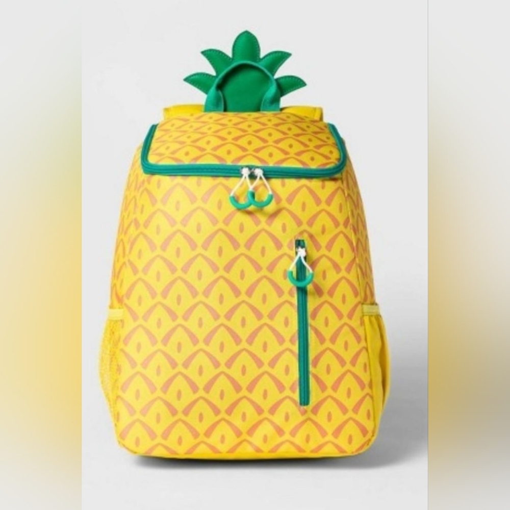 Insulated Cooler Backpack